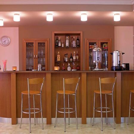 索伊塔酒店 Paralía 外观 照片
