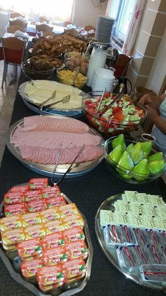 索伊塔酒店 Paralía 外观 照片